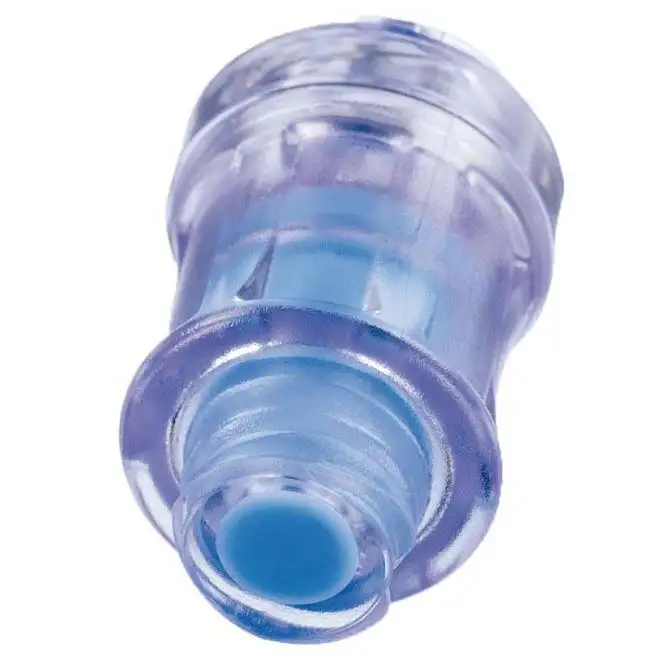 B. Braun Connecteur de sécurité Safeflow