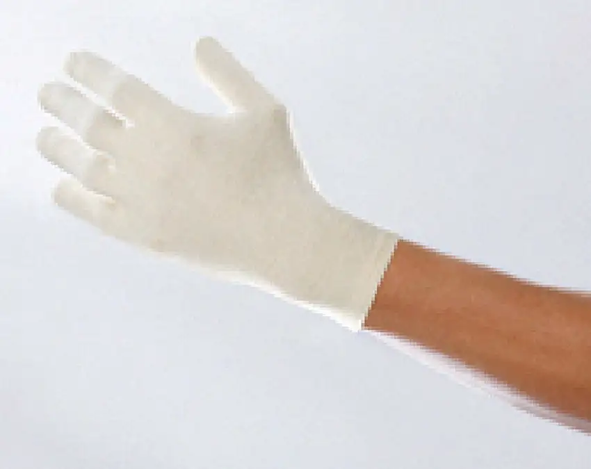 Dermatological Glove TG (4 sizes) - LOHMANN RAUSCHER - Child
