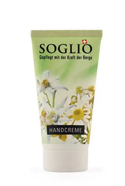 Soglio Handcrème 50 ml