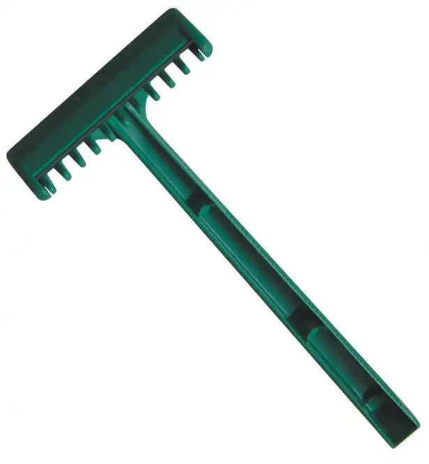 PFM Medical Rasoir à usage unique Non stériles