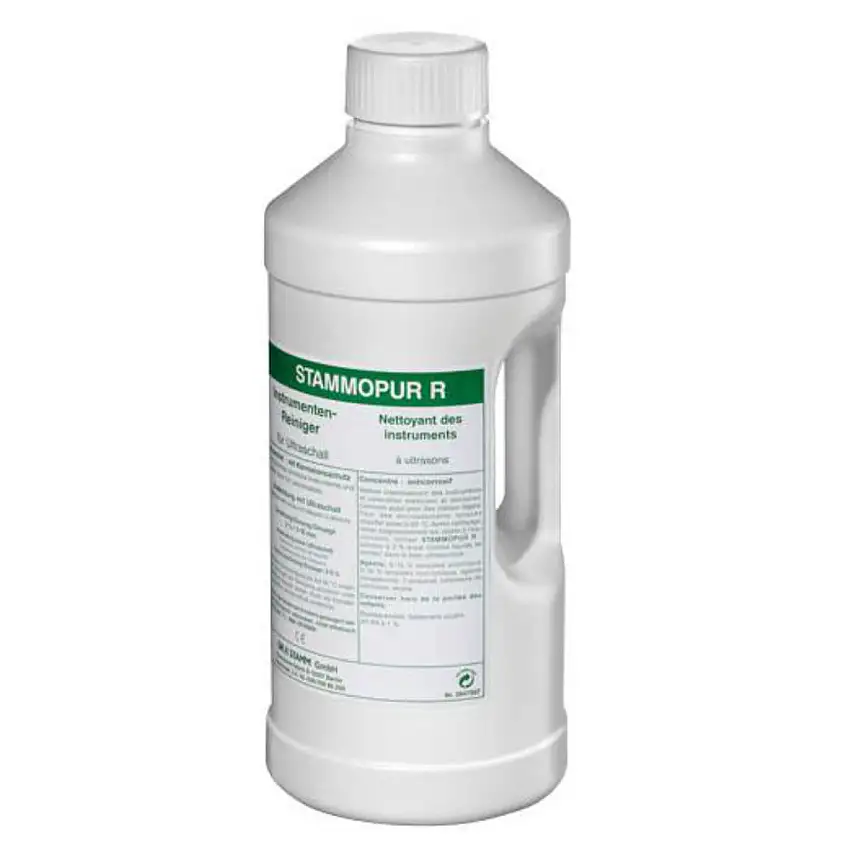 BANDELIN Nettoyant ultrason Bandelin Stammopur R 2 000 ml (flacon)