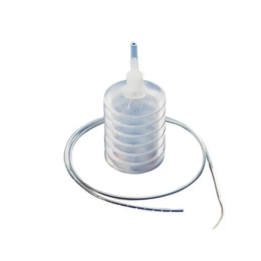 Medicoplast Soufflet d'aspiration Redon Piccolo CH 8