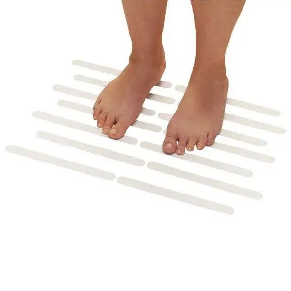 Bandelette antidérapante x20 - Sissel