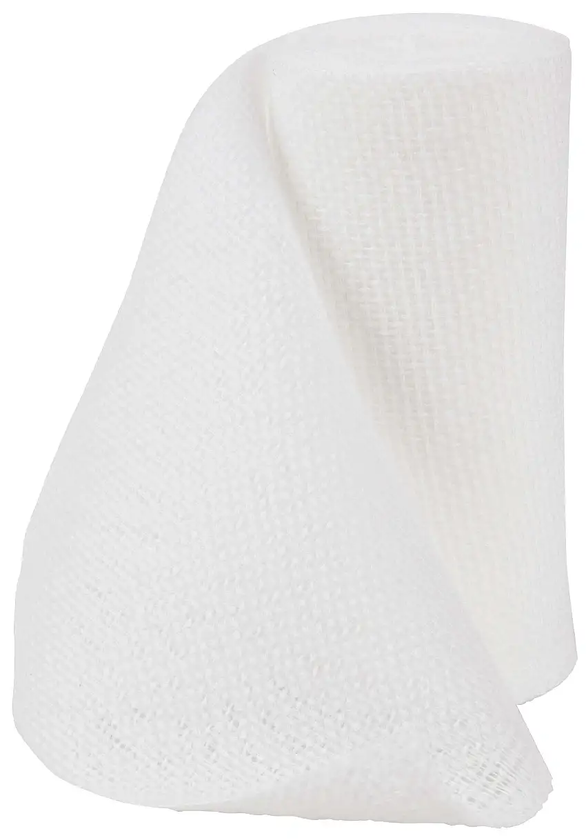 Velpeau Nyl Elastic Band - 3 dimensions - Lauhmann Rauscher - L. 4 m x W. 7 cm