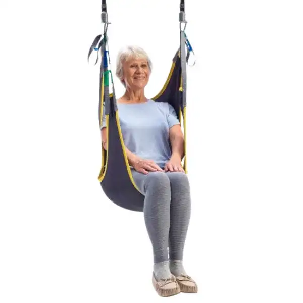 Sangle pour personnes amputés - Invacare