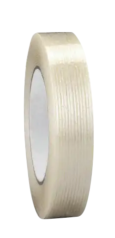 RUBAN ADHESIF Armé - Blanc