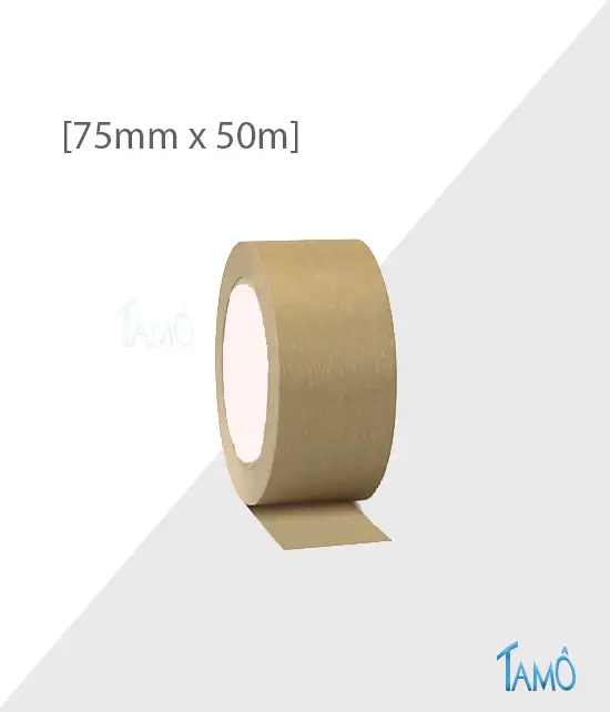 Ruban Adhésif - Kraft