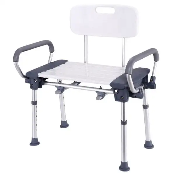 Dossier pour assise de douche Corse - Identités