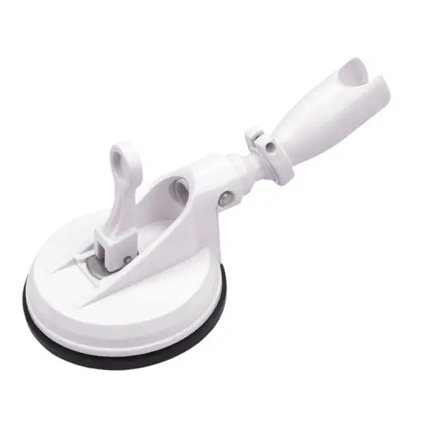 Maintien de douchette à ventouse - Identités