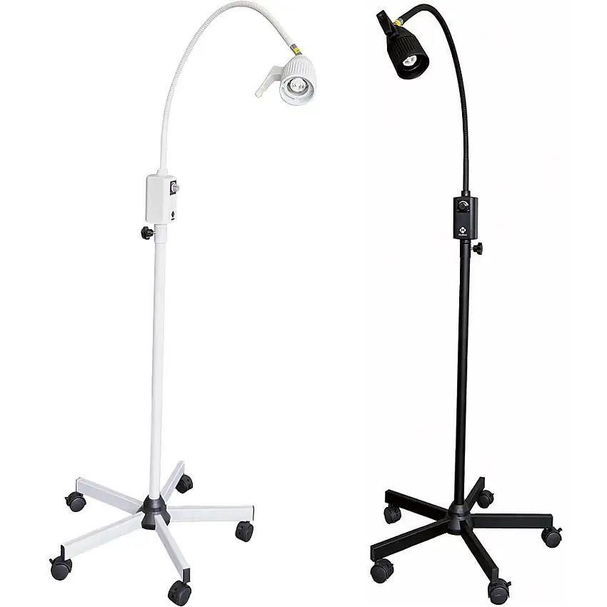 Lampe d'examen LED Holtex