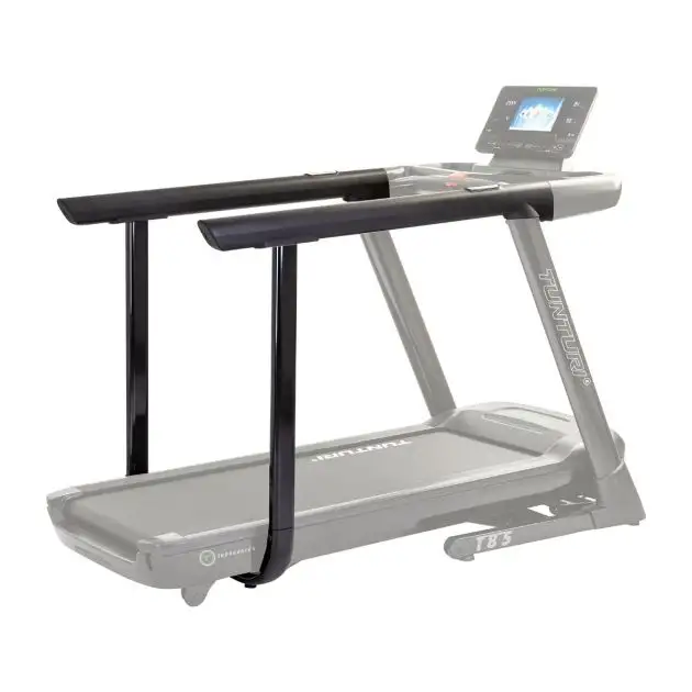 RAILS TUNTURI REHA (T80/T85/T90)