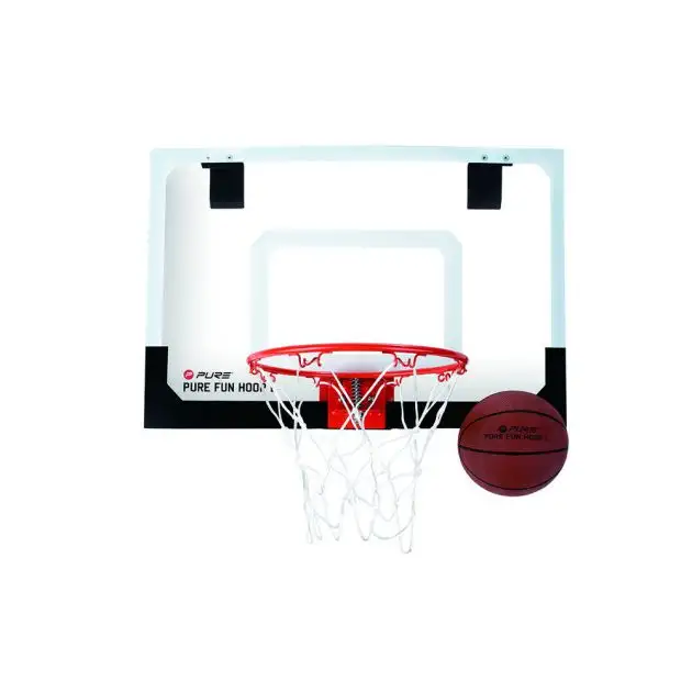 Grand ensemble de basket-ball Pure2Improve Fun Hoop