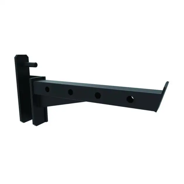 Crossmaxx XL Spotting Arm Set