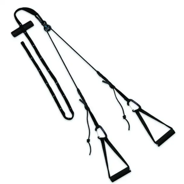 AeroSling Elite Slingtrainer 6 Pack