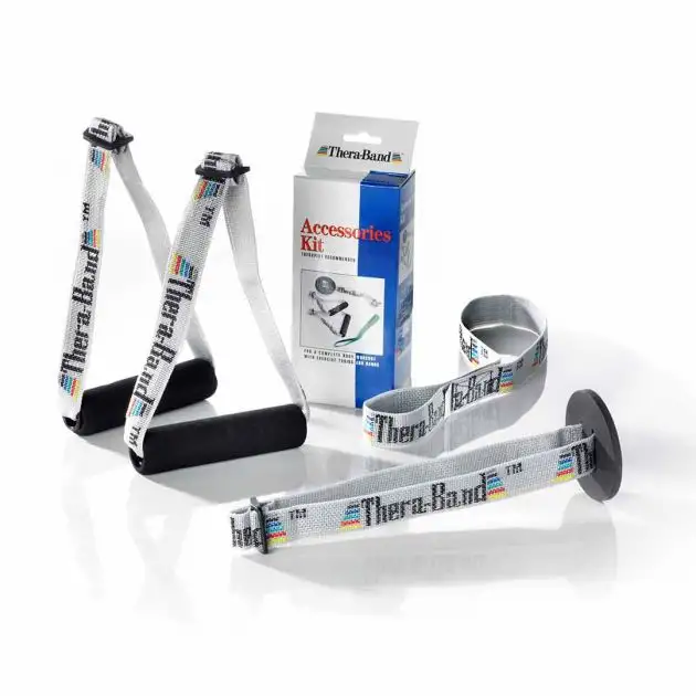 Ensemble d'accessoires Thera-Band