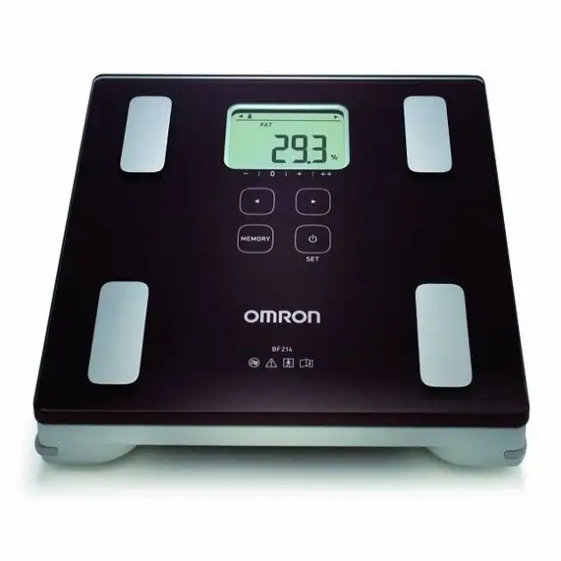 OMRON BF214