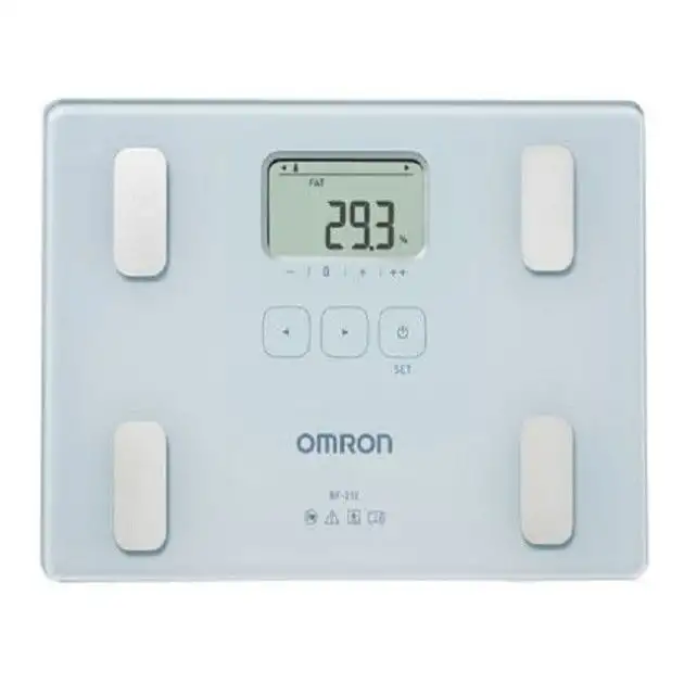 Omron BF212 Appareil de Mesure Composition Corporelle