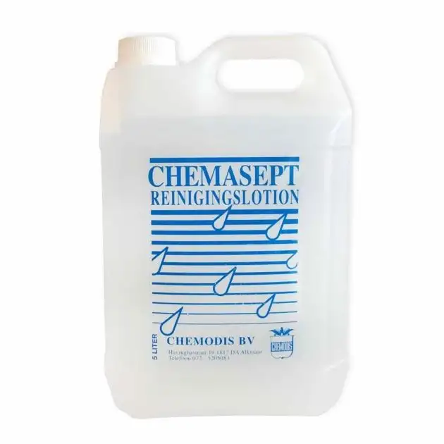 Chemasept 5 litres