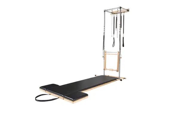 Balanced Body Contrology Wall Tower & High Mat