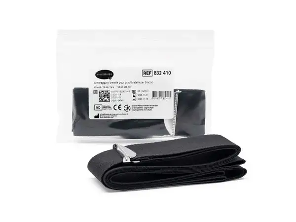 IVF Armtragegurte Erwachsene 35mm x 185 cm