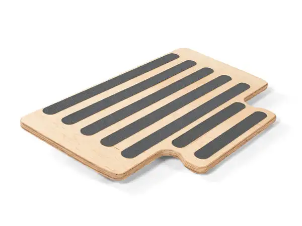 Balanced Body Head End Extended Platform zu A2