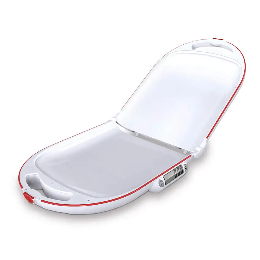 SOEHNLE Pèse-bébé Easy 8320