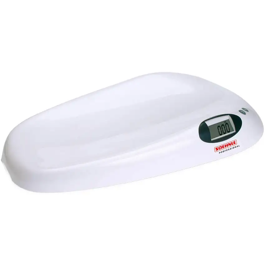 SOEHNLE Pèse-bébé Home 8310