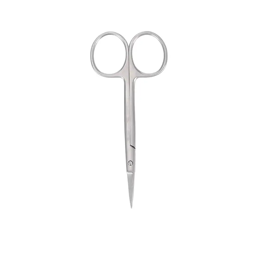 Tekno-Medical Ciseaux coupe-fils droits 10 cm