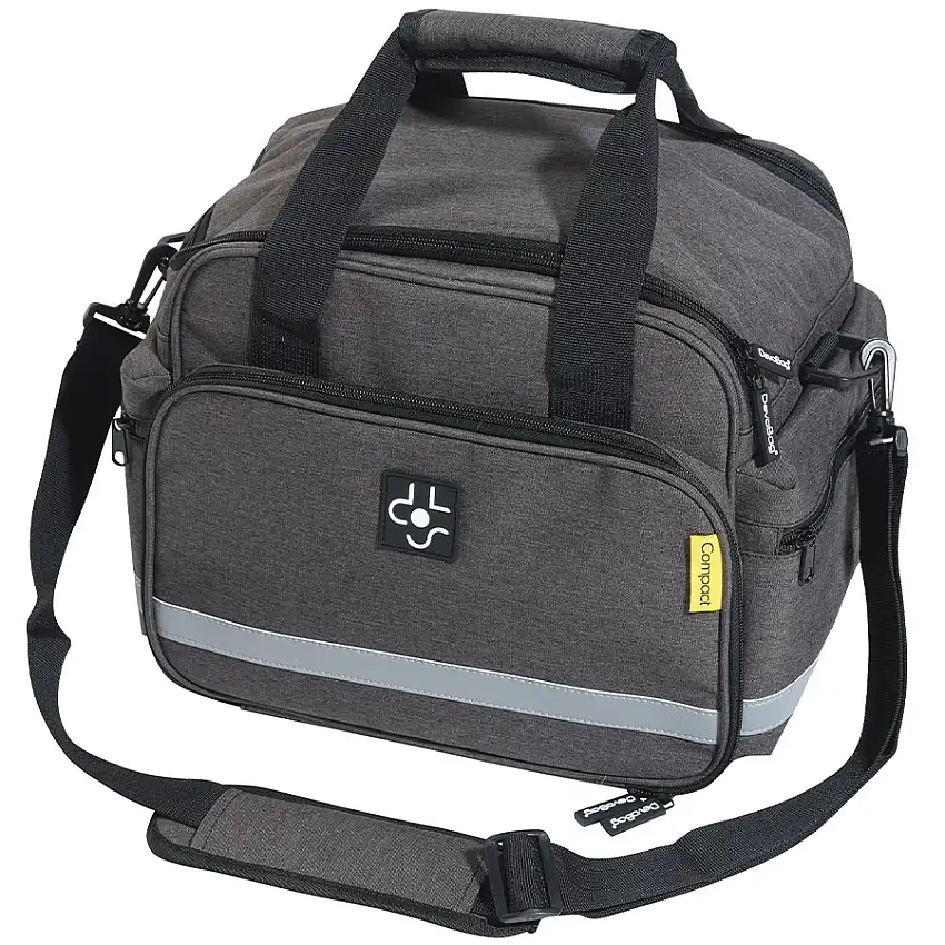 Mallette médicale Compact Devabag