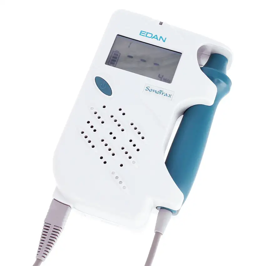 EDAN SonoTrax Pro Avec sonde 4 MHz
