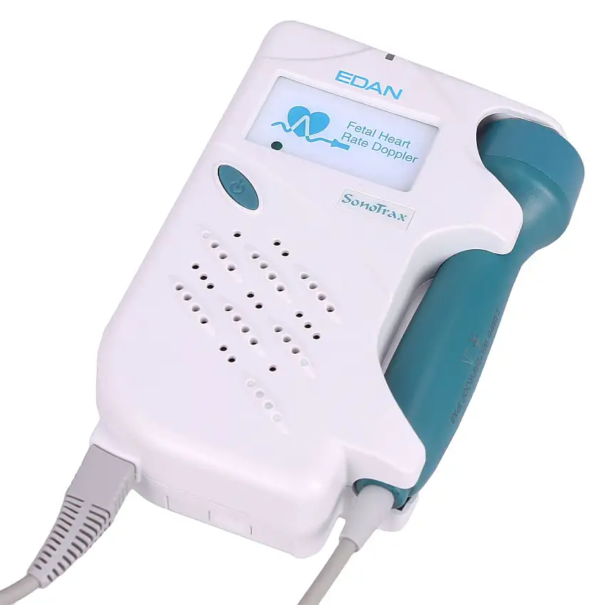 EDAN SonoTrax Lite Avec sonde 2 MHz