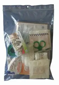 Sachet véhicule 1 à 2 personnes