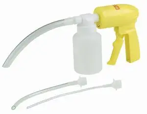 Aspirateur de mucosités manuel Pistolet EZY-VAC
