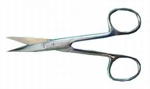 Ciseaux Droit pointu