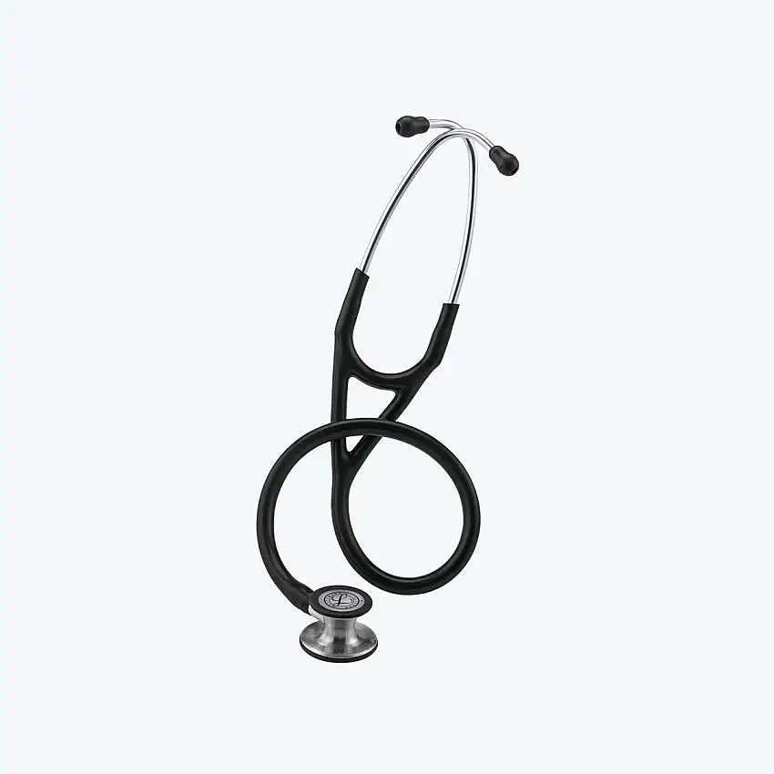 Stéthoscope Littmann - Cardiology IV - Double Pavillon