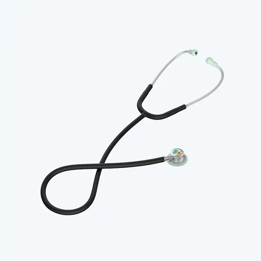Stéthoscope pédiatrique - Pulse II - Simple Pavillon - Spengler