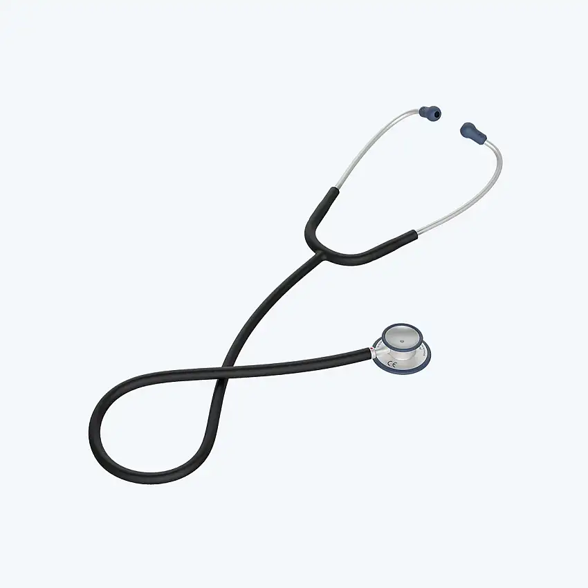 Stéthoscope - Pulse II - Double Pavillon - Spengler