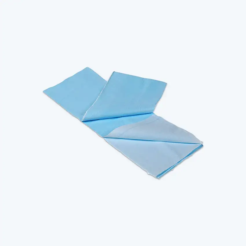 Alèse jetable - 78 x 175 cm - Standard - Par 25 - iD