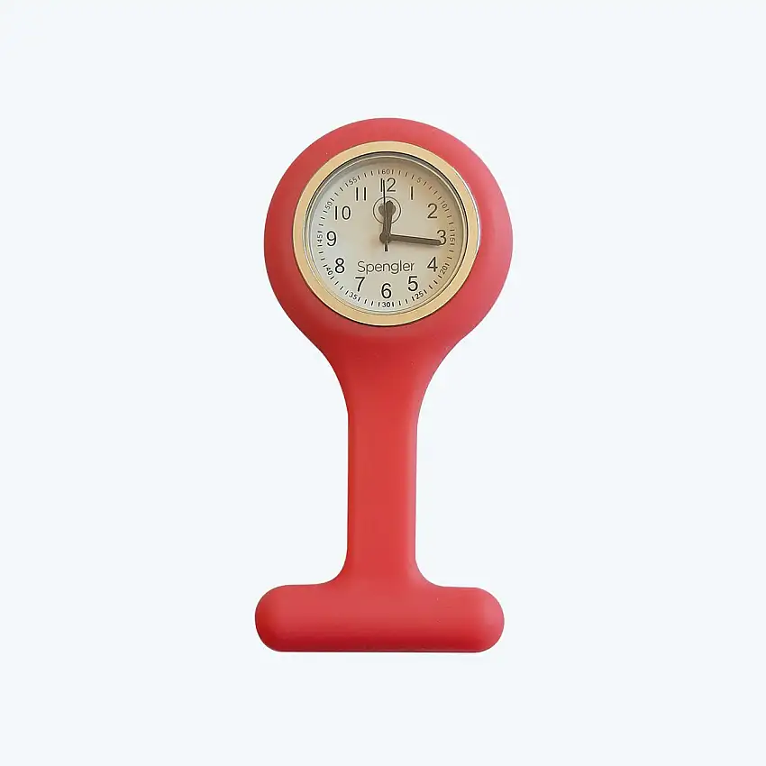 Montre infirmière - Spengler