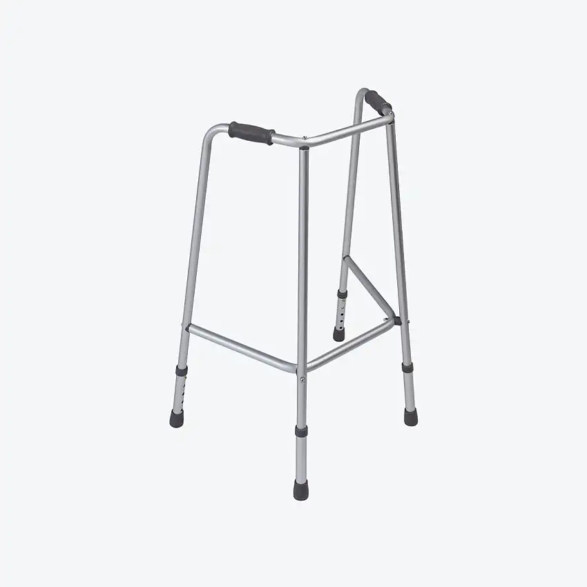 Cadre de marche - Fixe - Dural - Herdegen