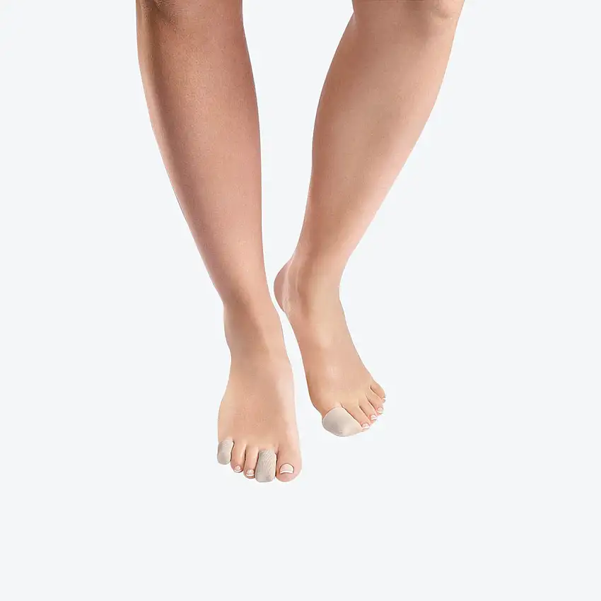 Doigtiers de protection - Corps pulpaires - Ongles incarnés - *2 - Epitact