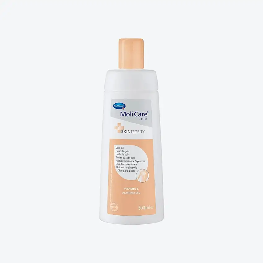 Huile de soin - Skintegrity - 500 ml - Molicare