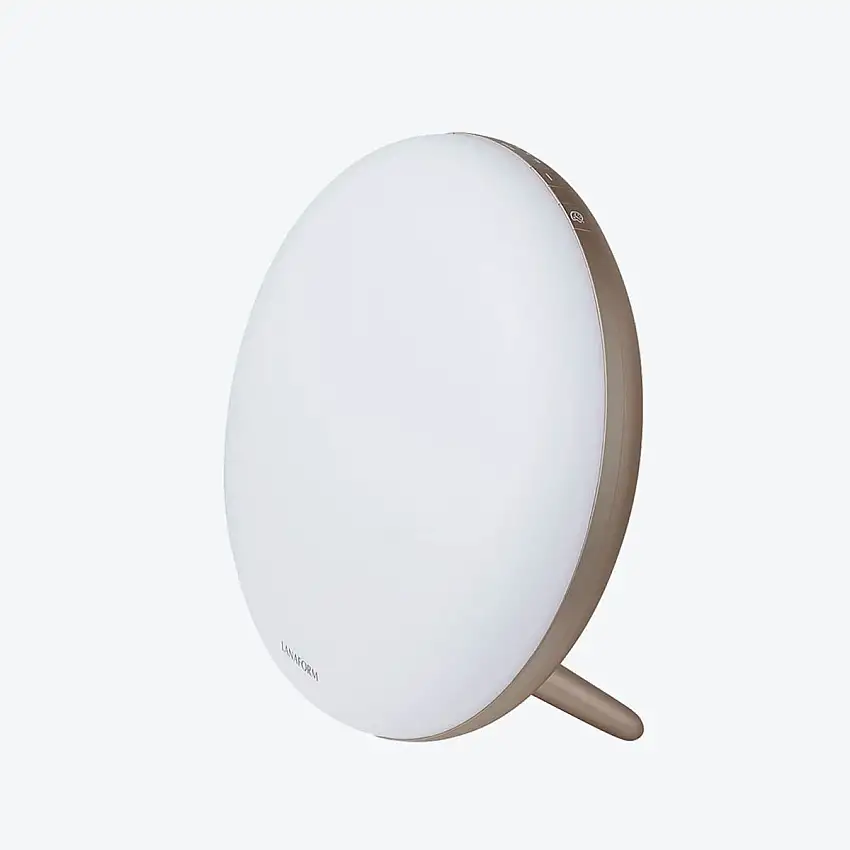 Lampe de Luminothérapie - Lumino LED - Lanaform