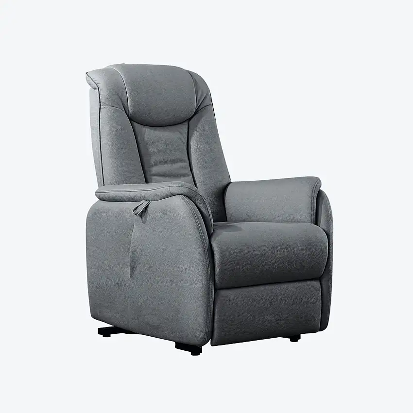 Fauteuil releveur électrique - 2 moteurs - Paris - Livorno