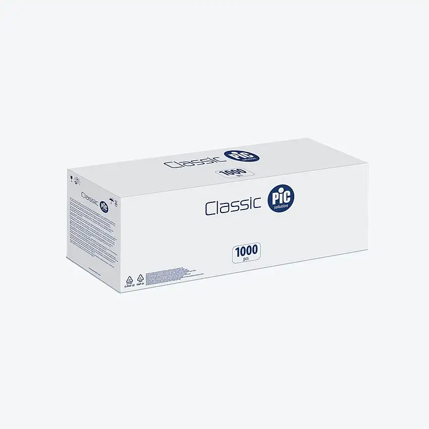 Pansement cicatrisation - Classic - Boîte de 1000 - PIC Solution