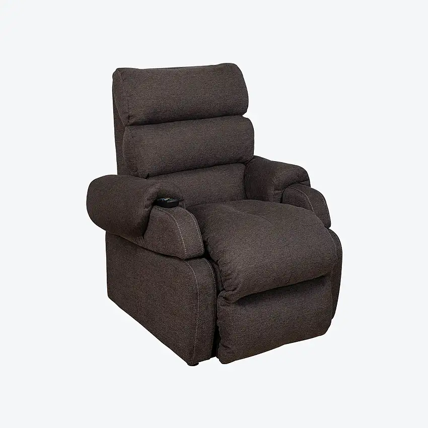 Fauteuil releveur électrique - 2 moteurs - Confort Plus - Cocoon - Innov'sa