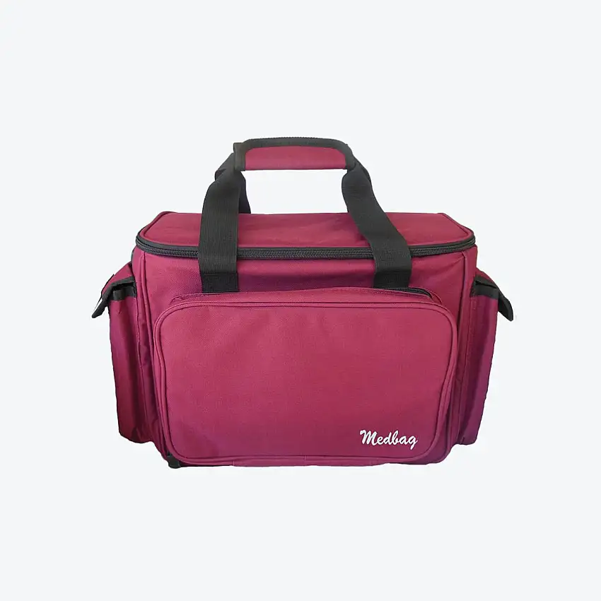 Mallette médicale - Medbag - Bordeaux - Frafito