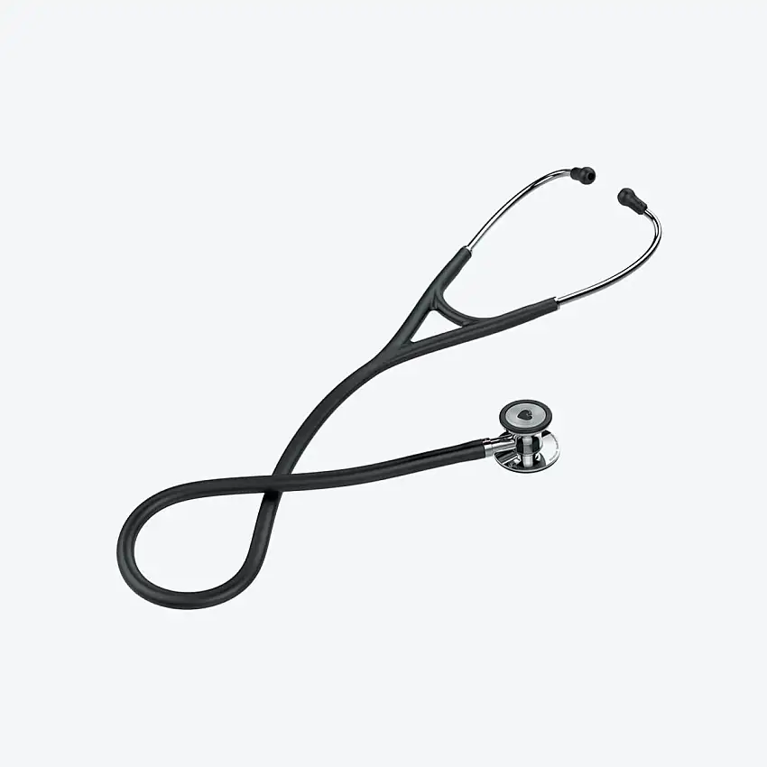 Stéthoscope - Cardio Prestige II - Double Pavillon - Spengler