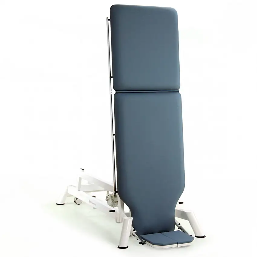 Table de verticalisation 2 plans 1 moteur CE-2120-PI Mobercas