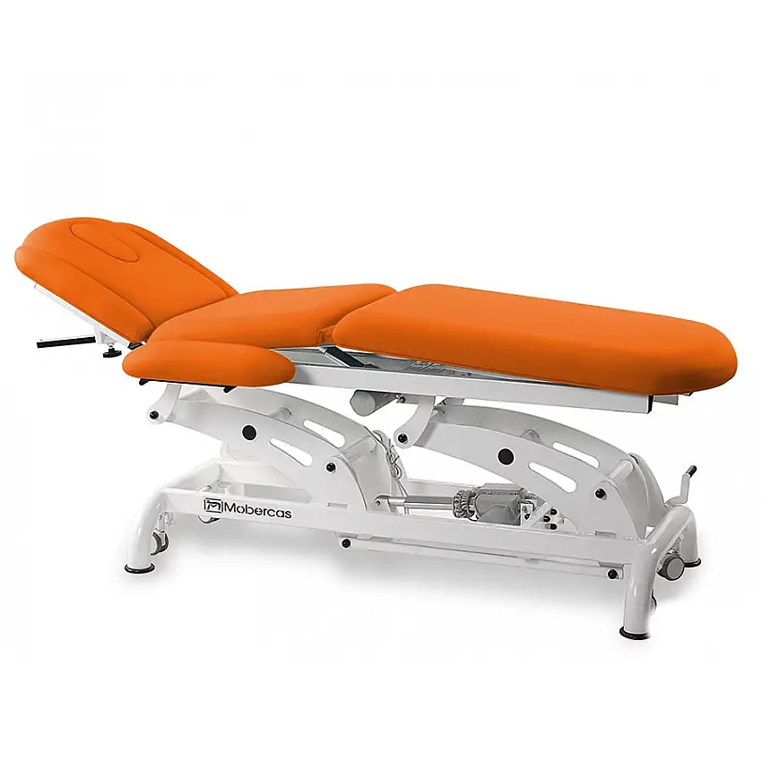 Table électrique multifonctions 3 plans 3 moteurs CE-2359-ABRPC Mobercas